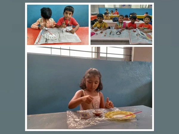 Traffic Awareness Program 